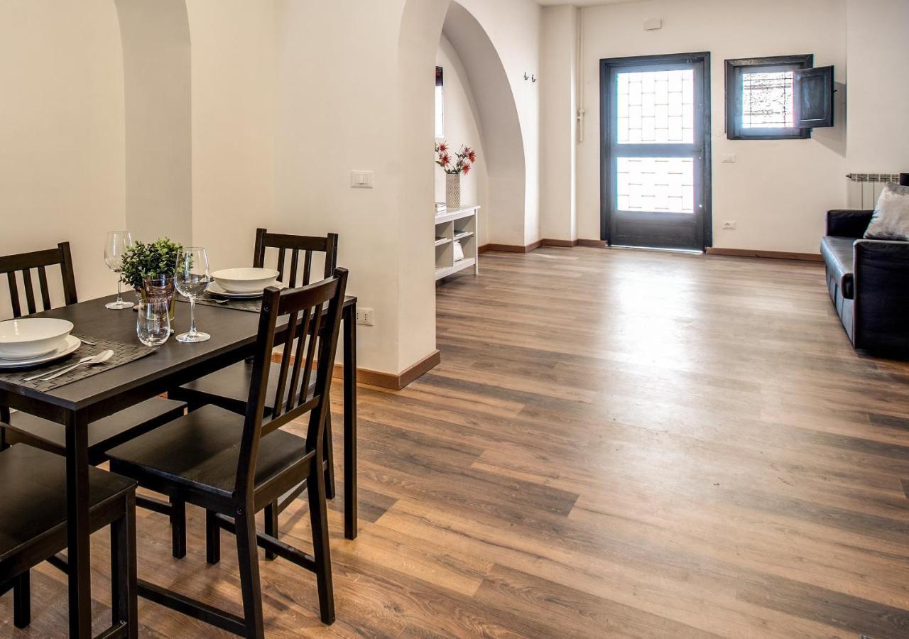 Yh Jacuzzi Loft Villa Rome Bagian luar foto